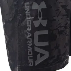 Pantalón Corto Under Armour Emboss 7 Pantalón Corto Under Armour Emboss -tienda de material de futbol pantalon corto under armour emboss negro 2