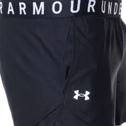 Pantalón Corto Under Armour Pantalón Corto Play Up 3.0 Mujer 10 Pantalón Corto Under Armour Pantalón Corto Play Up 3.0 Mujer -tienda de material de futbol pantalon corto under armour pantalon corto play up 3.0 mujer negro 3