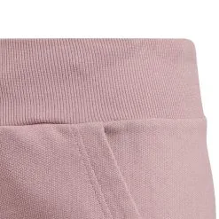 Pantalón Largo Adidas 7/8 Tiro Niña -tienda de material de futbol pantalon largo adidas 78 tiro nina magic mauve 2