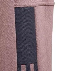 Pantalón Largo Adidas 7/8 Tiro Niña -tienda de material de futbol pantalon largo adidas 78 tiro nina magic mauve 3