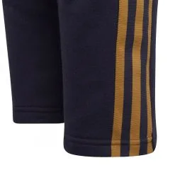 Pantalón Largo Adidas 7/8 Tiro Niño -tienda de material de futbol pantalon largo adidas 78 tiro nino shadow navy 2