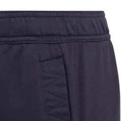 Pantalón Largo Adidas 7/8 Tiro Niño -tienda de material de futbol pantalon largo adidas 78 tiro nino shadow navy 3