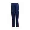 Pantalón Largo Adidas Ajax De Ámsterdam Training 2022-2023 Niño -tienda de material de futbol pantalon largo adidas ajax de amsterdam training 2022 2023 nino navy blue 0