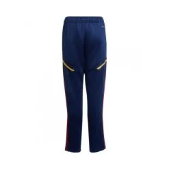 Pantalón Largo Adidas Ajax De Ámsterdam Training 2022-2023 Niño 8 Pantalón Largo Adidas Ajax De Ámsterdam Training 2022-2023 Niño -tienda de material de futbol pantalon largo adidas ajax de amsterdam training 2022 2023 nino navy blue 1