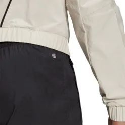 Pantalón Largo Adidas Alemania Fanswear Mundial Qatar 2022 -tienda de material de futbol pantalon largo adidas alemania fanswear mundial qatar 2022 black 4