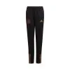 Pantalón Largo Adidas Alemania Training Mundial Qatar 2022 Niño -tienda de material de futbol pantalon largo adidas alemania training mundial qatar 2022 nino black 0