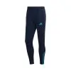 Pantalón Largo Adidas Argentina Training Mundial Qatar 2022 1 Pantalón Largo Adidas Argentina Training Mundial Qatar 2022 -tienda de material de futbol pantalon largo adidas argentina training world cup 2022 night indigo 0