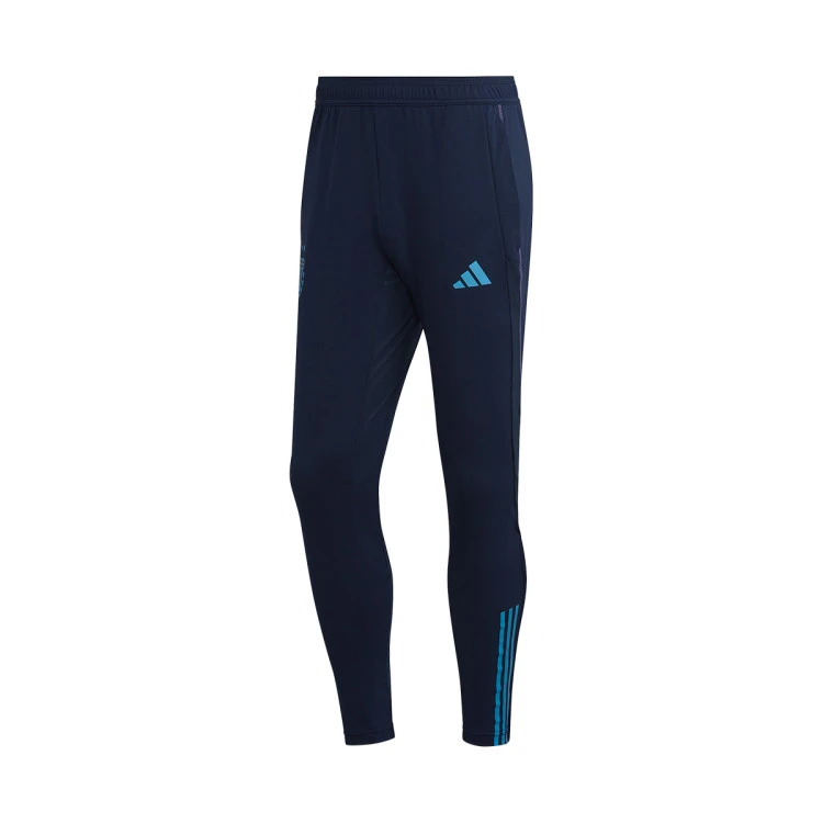 Pantalón Largo Adidas Argentina Training Mundial Qatar 2022 3 Pantalón Largo Adidas Argentina Training Mundial Qatar 2022