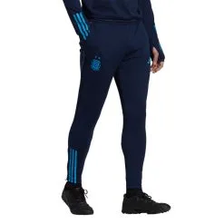 Pantalón Largo Adidas Argentina Training Mundial Qatar 2022 6 Pantalón Largo Adidas Argentina Training Mundial Qatar 2022 -tienda de material de futbol pantalon largo adidas argentina training world cup 2022 night indigo 1