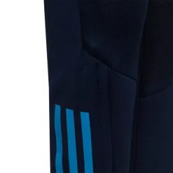 Pantalón Largo Adidas Argentina Training Mundial Qatar 2022 Niño -tienda de material de futbol pantalon largo adidas argentina training world cup 2022 nino night indigo 2