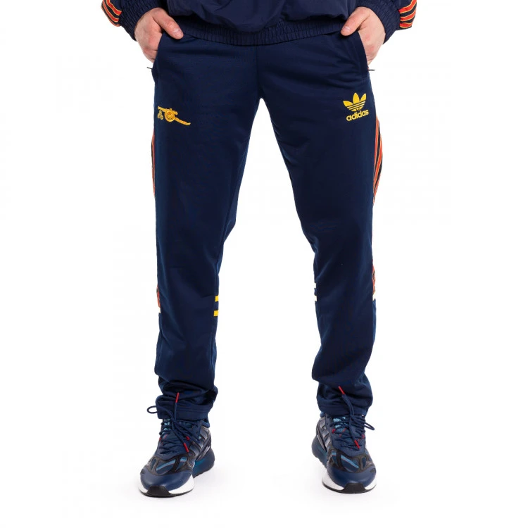 Pantalón Largo Adidas Arsenal FC Edición Especial 3 Pantalón Largo Adidas Arsenal FC Edición Especial