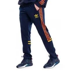 Pantalón Largo Adidas Arsenal FC Edición Especial 9 Pantalón Largo Adidas Arsenal FC Edición Especial -tienda de material de futbol pantalon largo adidas arsenal fc edicion especial 2021 2022 dark marine 1