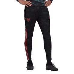 Pantalón Largo Adidas Arsenal FC Training 2022-2023 8 Pantalón Largo Adidas Arsenal FC Training 2022-2023 -tienda de material de futbol pantalon largo adidas arsenal fc training 2022 2023 carbon black 1