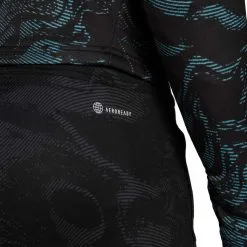 Pantalón Largo Adidas Arsenal FC Training 2022-2023 11 Pantalón Largo Adidas Arsenal FC Training 2022-2023 -tienda de material de futbol pantalon largo adidas arsenal fc training 2022 2023 carbon black 4