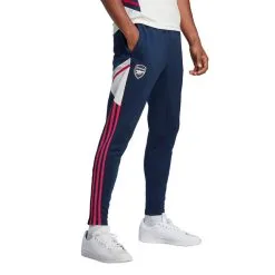 Pantalón Largo Adidas Arsenal FC Training 2022-2023 9 Pantalón Largo Adidas Arsenal FC Training 2022-2023 -tienda de material de futbol pantalon largo adidas arsenal fc training 2022 2023 collegiate navy off white 1