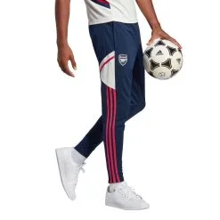 Pantalón Largo Adidas Arsenal FC Training 2022-2023 11 Pantalón Largo Adidas Arsenal FC Training 2022-2023 -tienda de material de futbol pantalon largo adidas arsenal fc training 2022 2023 collegiate navy off white 3