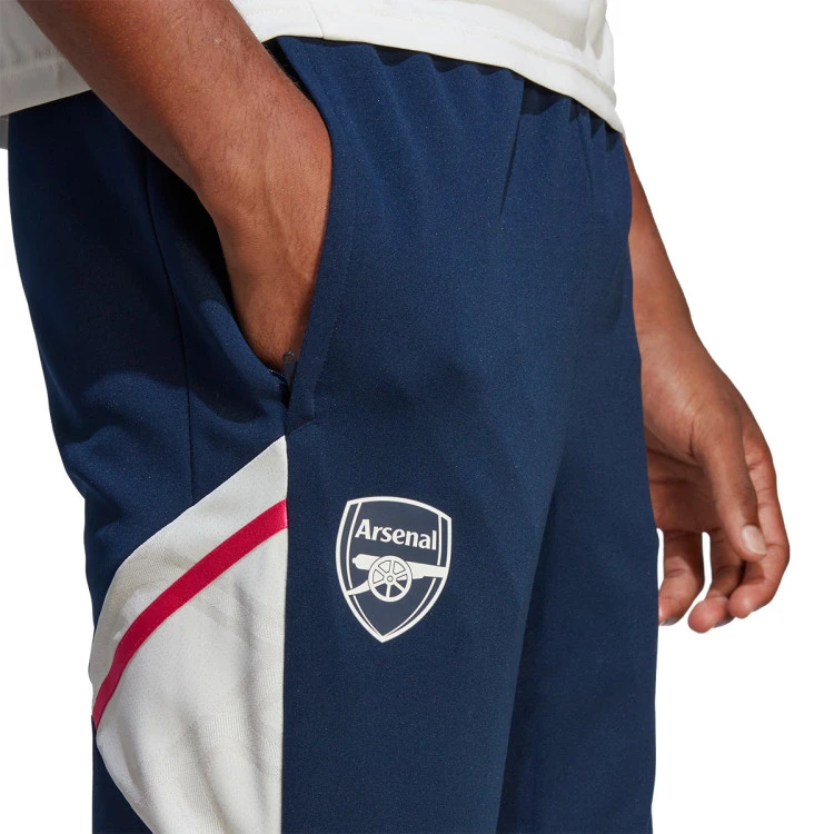 Pantalón Largo Adidas Arsenal FC Training 2022-2023 7 Pantalón Largo Adidas Arsenal FC Training 2022-2023 - Imagen 5