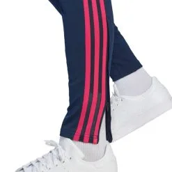 Pantalón Largo Adidas Arsenal FC Training 2022-2023 13 Pantalón Largo Adidas Arsenal FC Training 2022-2023 -tienda de material de futbol pantalon largo adidas arsenal fc training 2022 2023 collegiate navy off white 5