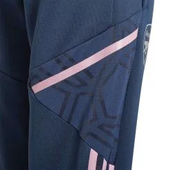 Pantalón Largo Adidas Arsenal FC Training 2022-2023 Niño -tienda de material de futbol pantalon largo adidas arsenal fc training 2022 2023 nino crew navy 3