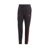 Pantalón Largo Adidas Bélgica Training Mundial Qatar 2022 Mujer -tienda de material de futbol pantalon largo adidas belgica training mundial qatar 2022 mujer black 0