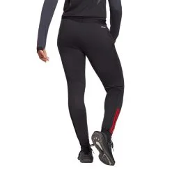 Pantalón Largo Adidas Bélgica Training Mundial Qatar 2022 Mujer 9 Pantalón Largo Adidas Bélgica Training Mundial Qatar 2022 Mujer -tienda de material de futbol pantalon largo adidas belgica training mundial qatar 2022 mujer black 2 1