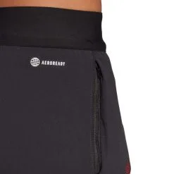 Pantalón Largo Adidas Bélgica Training Mundial Qatar 2022 Mujer 11 Pantalón Largo Adidas Bélgica Training Mundial Qatar 2022 Mujer -tienda de material de futbol pantalon largo adidas belgica training mundial qatar 2022 mujer black 4 1