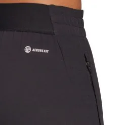 Pantalón Largo Adidas Bélgica Training Mundial Qatar 2022 Mujer 11 Pantalón Largo Adidas Bélgica Training Mundial Qatar 2022 Mujer -tienda de material de futbol pantalon largo adidas belgica training mundial qatar 2022 mujer black 4