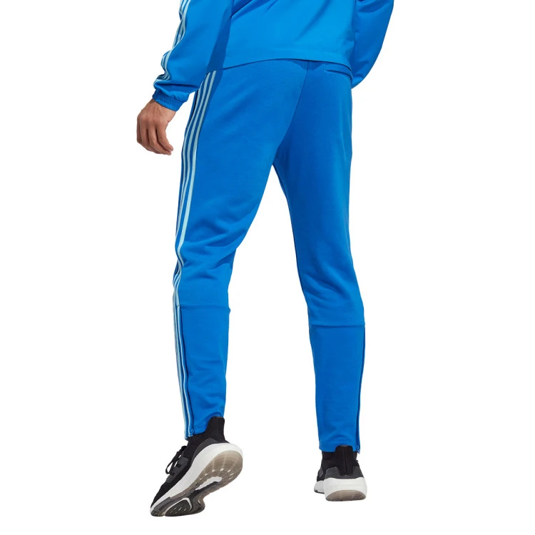 Pantalón Largo Adidas CA Boca Juniors Fanswear 2022-2023 5 Pantalón Largo Adidas CA Boca Juniors Fanswear 2022-2023 - Imagen 3