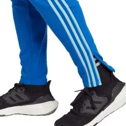 Pantalón Largo Adidas CA Boca Juniors Fanswear 2022-2023 13 Pantalón Largo Adidas CA Boca Juniors Fanswear 2022-2023 -tienda de material de futbol pantalon largo adidas ca boca juniors fanswear 2022 2023 blue 5