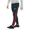 Pantalón Largo Adidas CA River Plate Training 2022-2023 -tienda de material de futbol pantalon largo adidas ca river plate training 2022 2023 shadow green 0