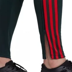 Pantalón Largo Adidas CA River Plate Training 2022-2023 -tienda de material de futbol pantalon largo adidas ca river plate training 2022 2023 shadow green 2