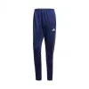 Pantalón Largo Adidas Core 18 Training 2 Pantalón Largo Adidas Core 18 Training -tienda de material de futbol pantalon largo adidas core 18 tr dark blue white 0
