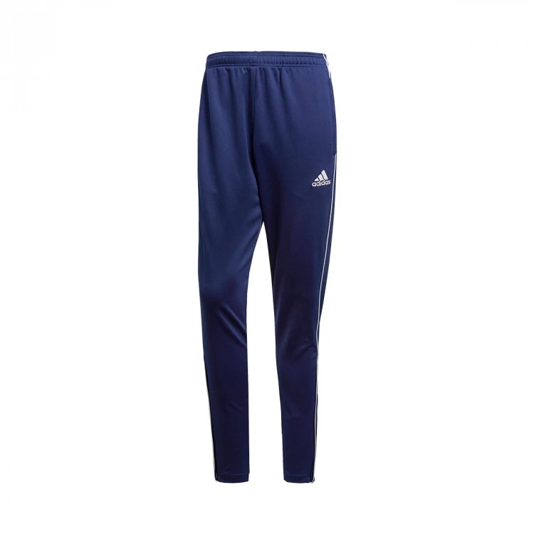 Pantalón Largo Adidas Core 18 Training 3 Pantalón Largo Adidas Core 18 Training
