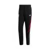 Pantalón Largo Adidas CR Flamengo Fanswear 2021-2022 2 Pantalón Largo Adidas CR Flamengo Fanswear 2021-2022 -tienda de material de futbol pantalon largo adidas cr flamengo fanswear 2021 2022 black 0