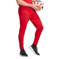 Pantalón Largo Adidas CR Flamengo Training 2022-2023 -tienda de material de futbol pantalon largo adidas cr flamengo training 2022 2023 power red 1