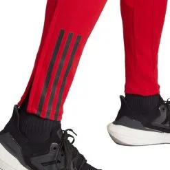 Pantalón Largo Adidas CR Flamengo Training 2022-2023 -tienda de material de futbol pantalon largo adidas cr flamengo training 2022 2023 power red 4