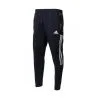 Pantalón Largo Adidas DUX Gaming Niño -tienda de material de futbol pantalon largo adidas dux gaming nino black 0