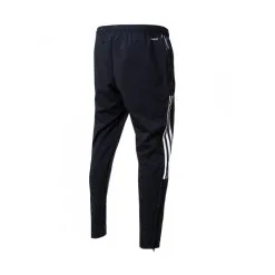 Pantalón Largo Adidas DUX Gaming Niño -tienda de material de futbol pantalon largo adidas dux gaming nino black 1