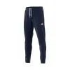 Pantalón Largo Adidas Entrada 22 Training Niño -tienda de material de futbol pantalon largo adidas entrada 22 training nino team navy blue 0