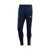 Pantalón Largo Adidas España Training Mundial Qatar 2022 -tienda de material de futbol pantalon largo adidas espana training mundial qatar 2022 navy blue 0 1