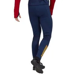 Pantalón Largo Adidas España Training Mundial Qatar 2022 8 Pantalón Largo Adidas España Training Mundial Qatar 2022 -tienda de material de futbol pantalon largo adidas espana training mundial qatar 2022 navy blue 1