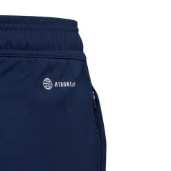 Pantalón Largo Adidas España Training Mundial Qatar 2022 Niño 9 Pantalón Largo Adidas España Training Mundial Qatar 2022 Niño -tienda de material de futbol pantalon largo adidas espana training mundial qatar 2022 nino navy blue 3