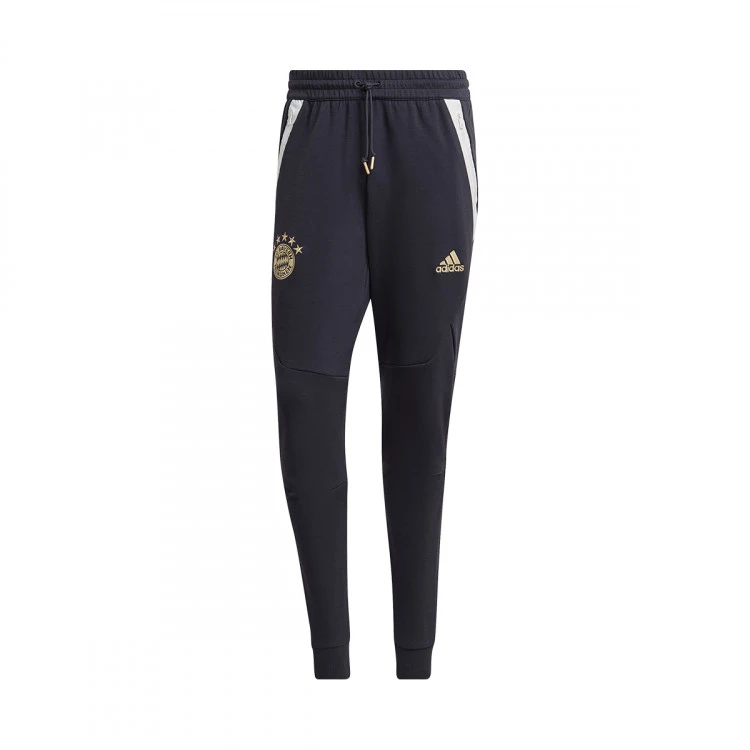 Pantalón Largo Adidas FC Bayern De Múnich Fanswear 2022-2023 3 Pantalón Largo Adidas FC Bayern De Múnich Fanswear 2022-2023