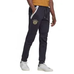 Pantalón Largo Adidas FC Bayern De Múnich Fanswear 2022-2023 8 Pantalón Largo Adidas FC Bayern De Múnich Fanswear 2022-2023 -tienda de material de futbol pantalon largo adidas fc bayern de munich fanswear 2022 2023 night grey 1
