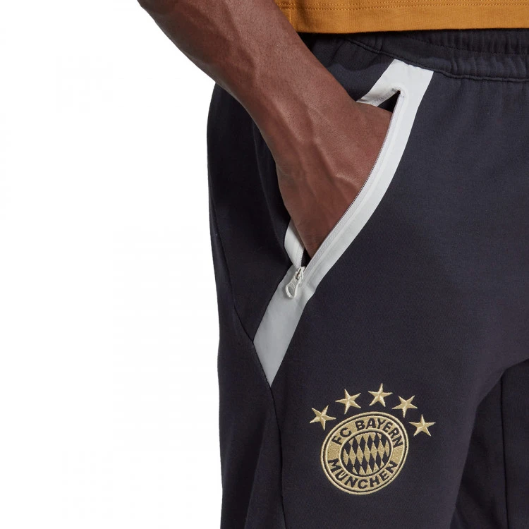 Pantalón Largo Adidas FC Bayern De Múnich Fanswear 2022-2023 7 Pantalón Largo Adidas FC Bayern De Múnich Fanswear 2022-2023 - Imagen 5