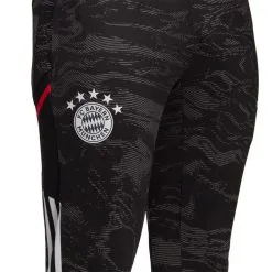 Pantalón Largo Adidas FC Bayern De Múnich Training 2022-2023 9 Pantalón Largo Adidas FC Bayern De Múnich Training 2022-2023 -tienda de material de futbol pantalon largo adidas fc bayern de munich training 2022 2023 grey six black 3