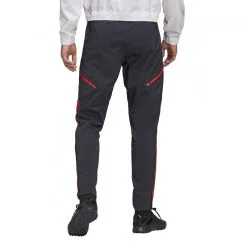 Pantalón Largo Adidas FC Bayern De Múnich Training 2022-2023 -tienda de material de futbol pantalon largo adidas fc bayern de munich training 2022 2023 night grey 2 3
