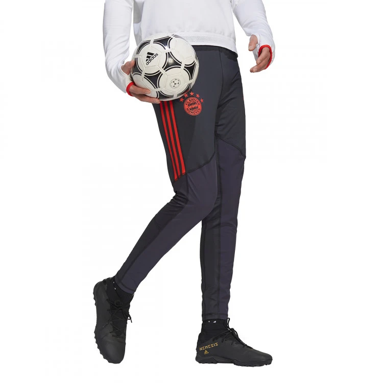 Pantalón Largo Adidas FC Bayern De Múnich Training 2022-2023 6 Pantalón Largo Adidas FC Bayern De Múnich Training 2022-2023 - Imagen 4