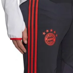 Pantalón Largo Adidas FC Bayern De Múnich Training 2022-2023 11 Pantalón Largo Adidas FC Bayern De Múnich Training 2022-2023 -tienda de material de futbol pantalon largo adidas fc bayern de munich training 2022 2023 night grey 4