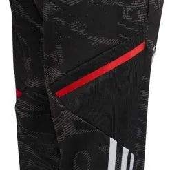 Pantalón Largo Adidas FC Bayern De Múnich Training 2022-2023 Niño -tienda de material de futbol pantalon largo adidas fc bayern de munich training 2022 2023 nino grey six black 3